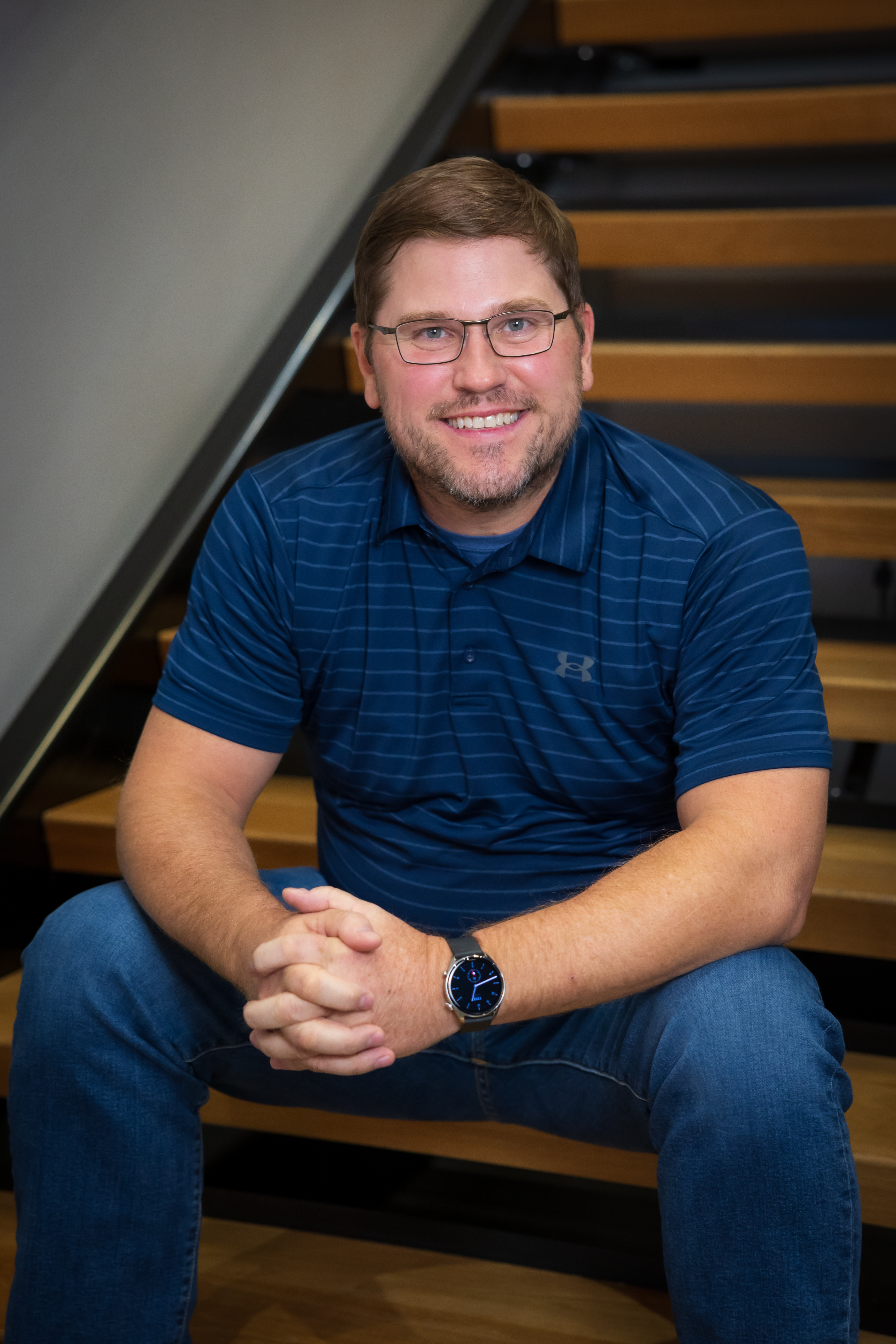 Chris C. McClurg